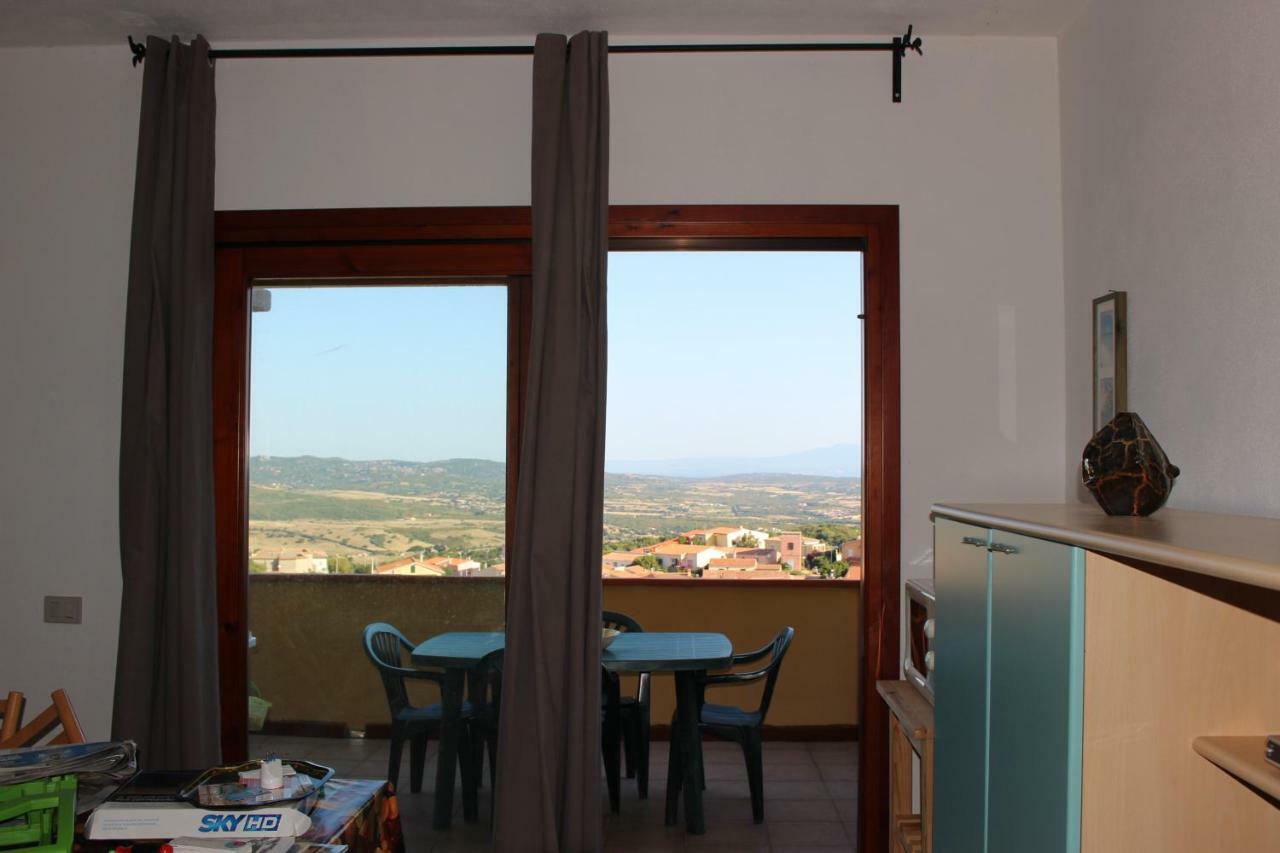 Poggio Di San Pasquale Seaview Villa Exterior photo